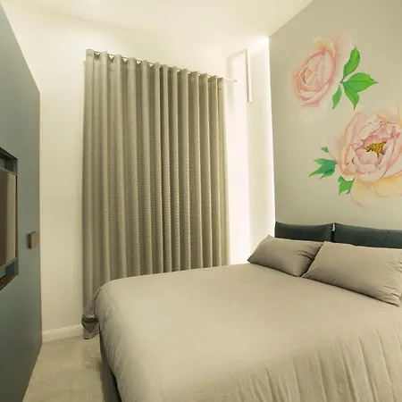 Residenza Rebecca アパート *