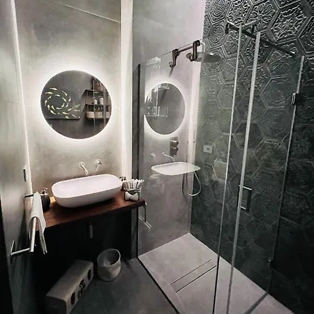 アパート Residenza Rebecca *