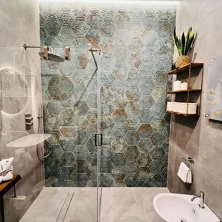 Residenza Rebecca