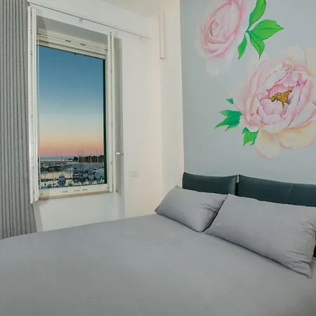 Residenza Rebecca *