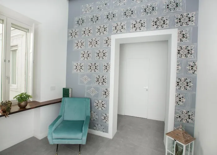 Residenza Rebecca Trani