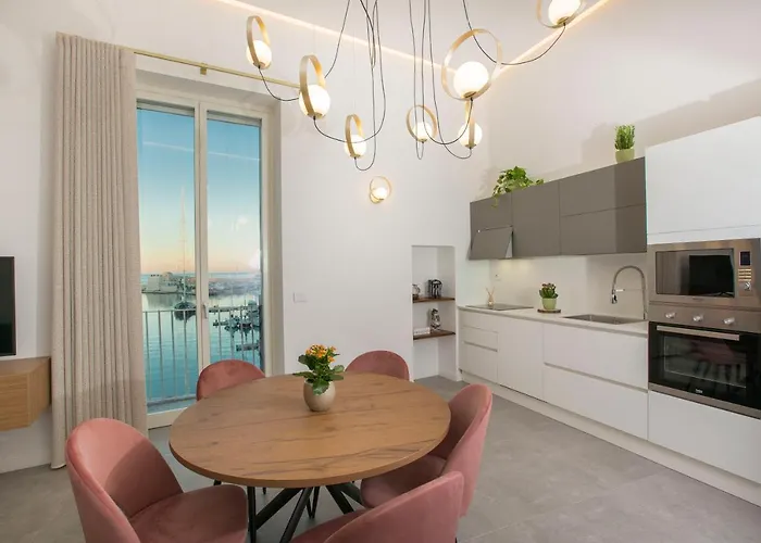 Residenza Rebecca *
