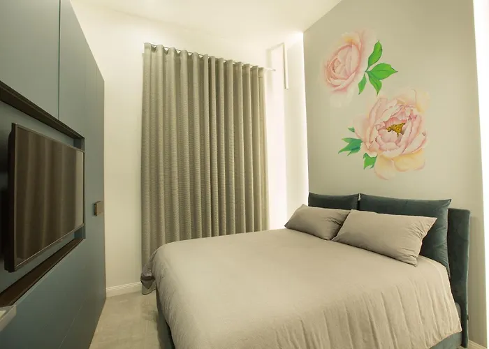 Residenza Rebecca Daire *